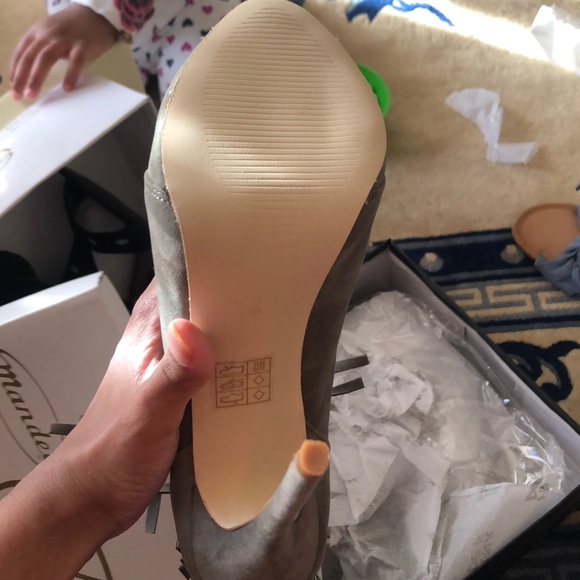 Shoes - Picture 2 of 2